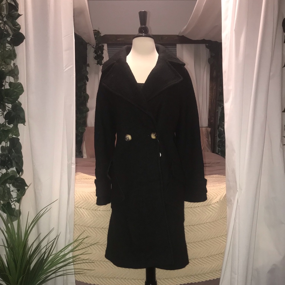 ASOS Trench Coat